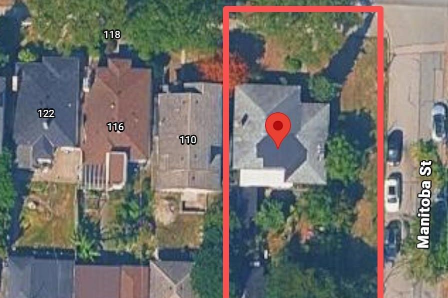 104 W 41st Avenue Vancouver, BC - 1