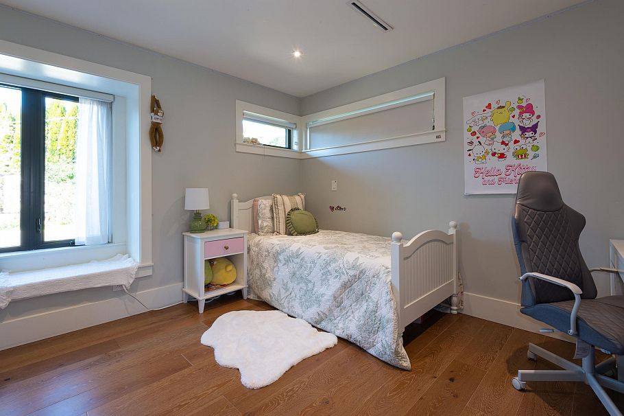 908 Beaconsfield Road North Vancouver, BC - 27