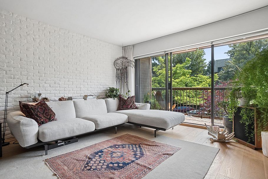 205 3264 Oak Street Vancouver, BC - 7