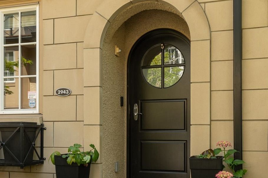 2943 Laurel Street Vancouver, BC - 33