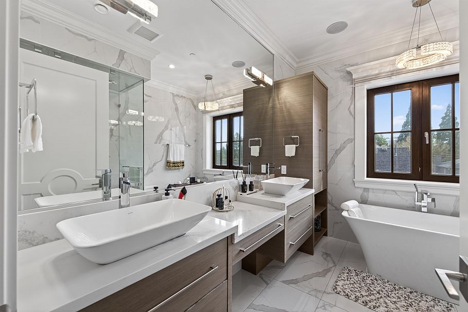2168 W 22nd Avenue Vancouver, BC - 26