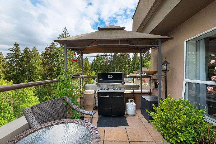 706 1500 Ostler Court North Vancouver, BC - 28