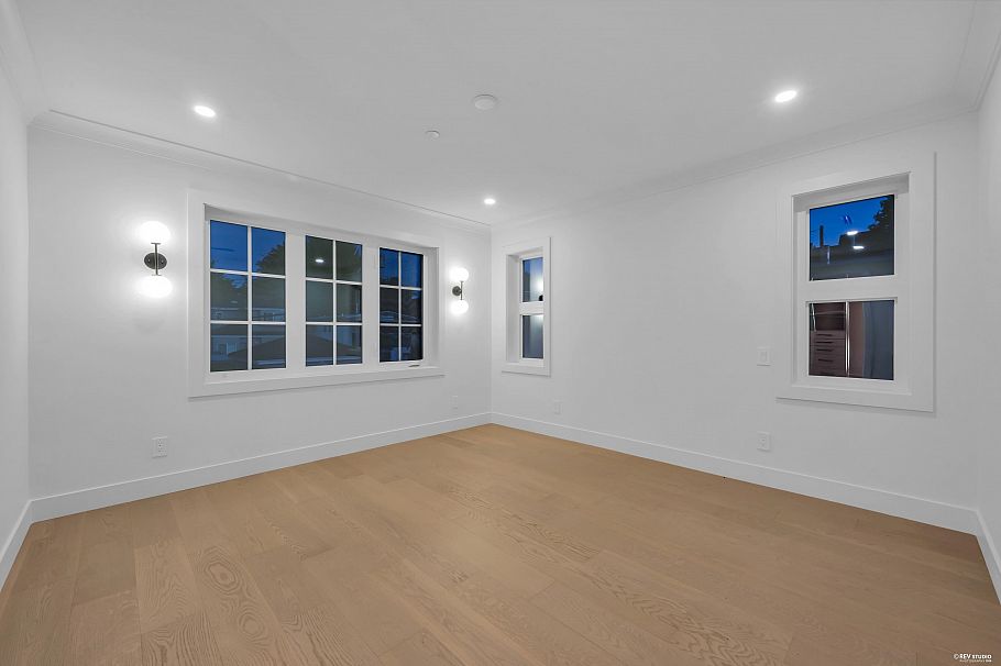 2 5150 Spencer Street Vancouver, BC - 14
