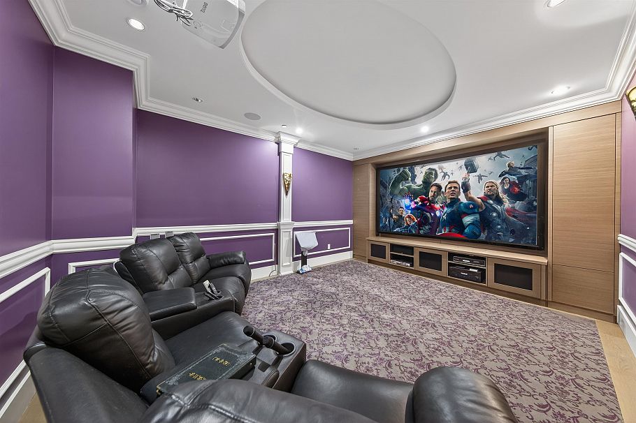2168 W 22nd Avenue Vancouver, BC - 33