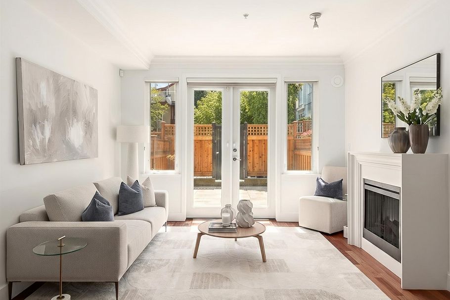 2943 Laurel Street Vancouver, BC - 9