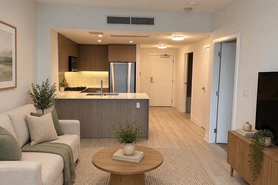 502 1471 Hunter Street North Vancouver, BC - 6