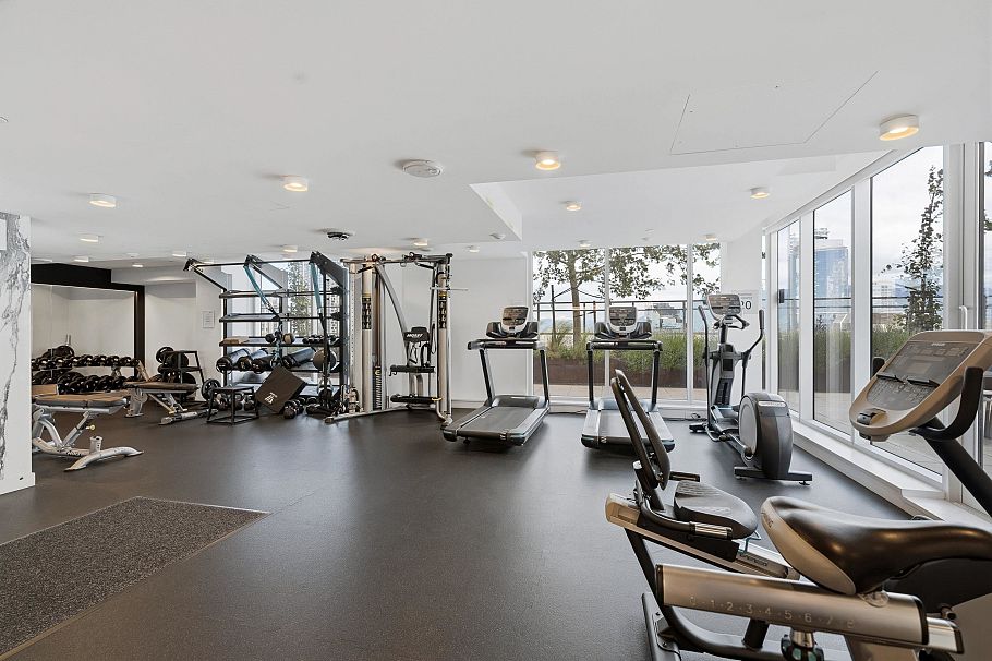 2607 1111 Richards Street Vancouver, BC - 40