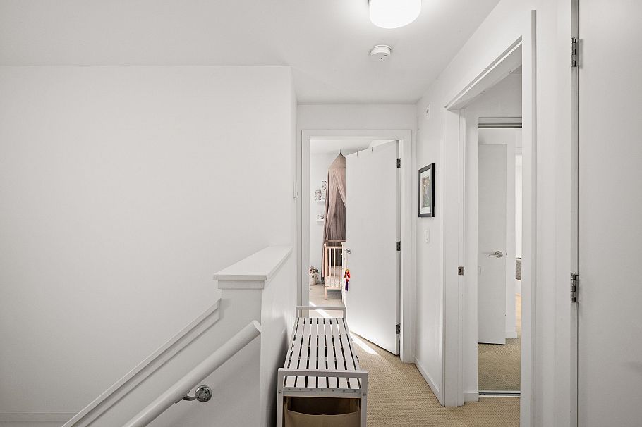 111 5080 Quebec Street Vancouver, BC - 22