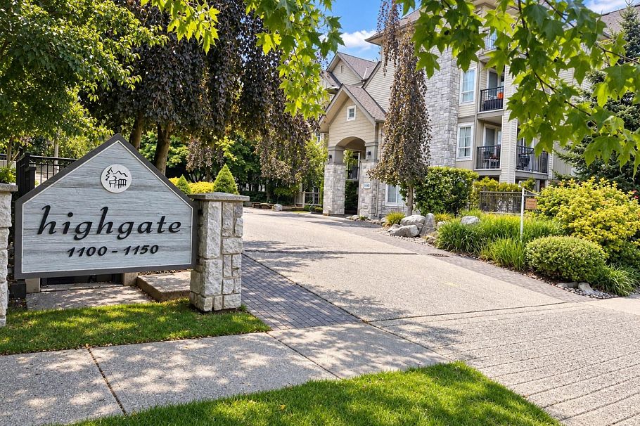 310 1150 E 29th Street North Vancouver, BC - 1
