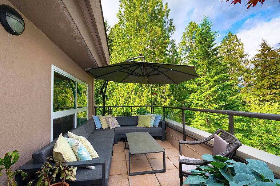 706 1500 Ostler Court North Vancouver, BC - 31