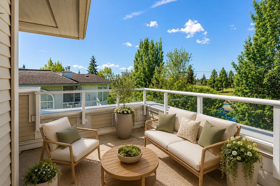 401 7620 Columbia Street Vancouver, BC - 21