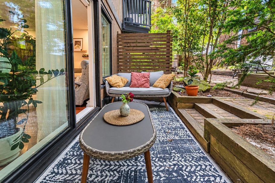 112 1274 Barclay Street Vancouver, BC - 14