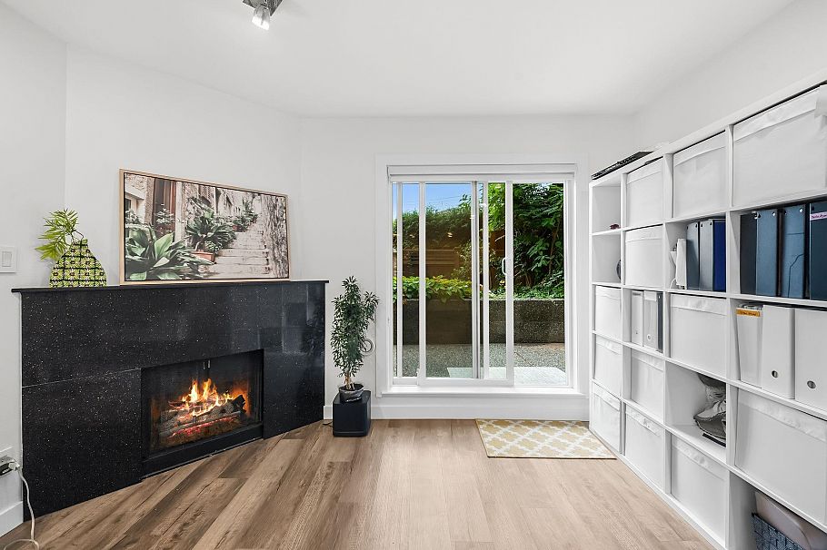102 1550 SW Marine Drive Vancouver, BC - 5