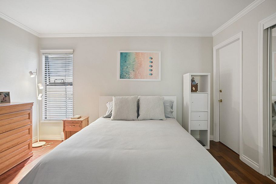 3 886 Broughton Street Vancouver, BC - 22