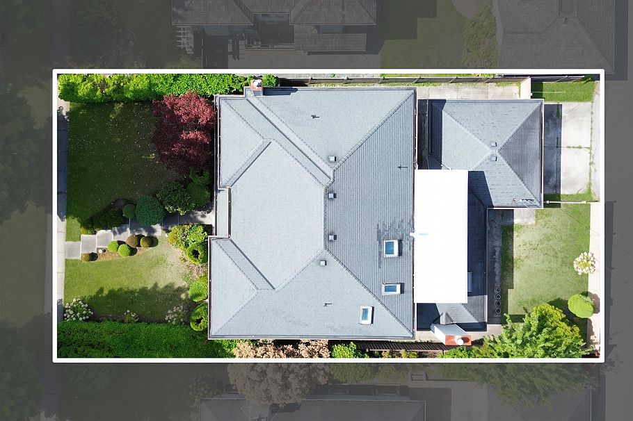 1363 W 48th Avenue Vancouver, BC - 39