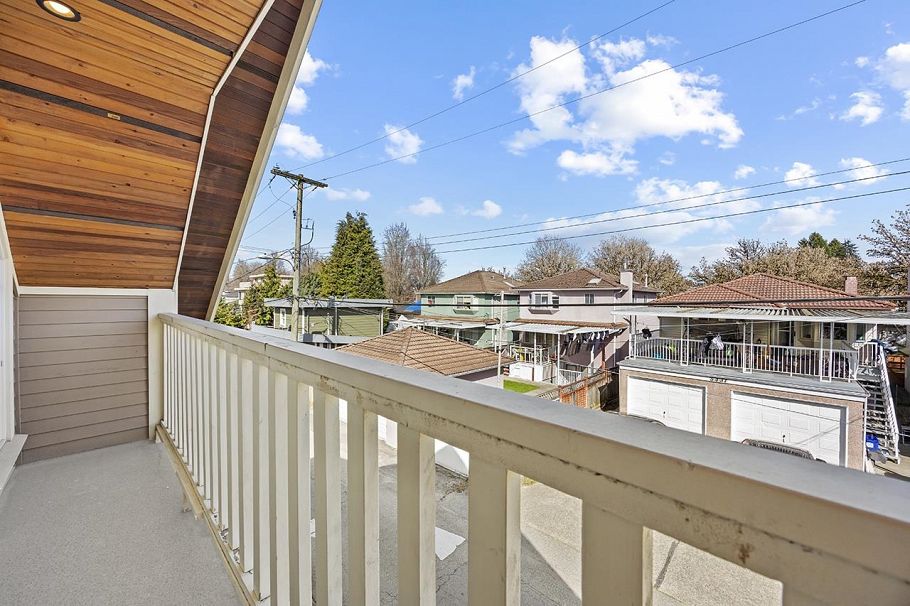 5440 Rhodes Street Vancouver, BC - 22