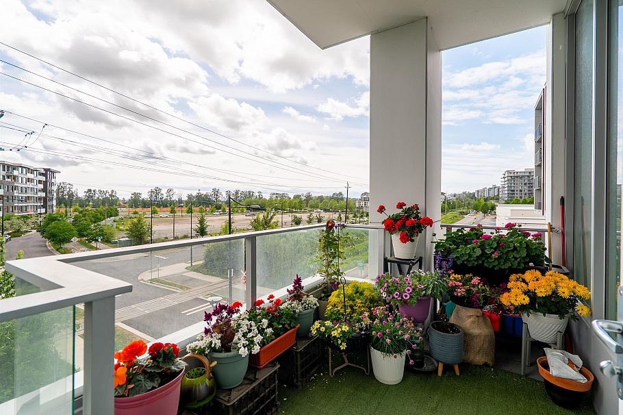 309 3438 Sawmill Crescent Vancouver, BC - 25