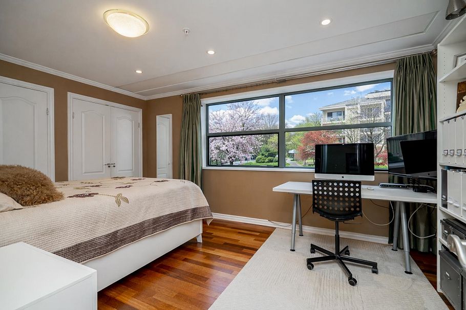 304 1233 Beach Avenue Vancouver, BC - 21