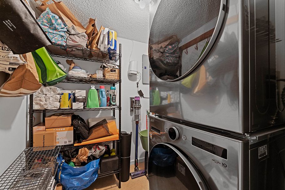 304 1925 W 2nd Avenue Vancouver, BC - 17