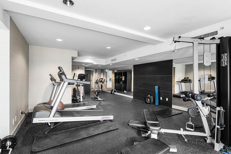 211 1588 E Hastings Street Vancouver, BC - 24