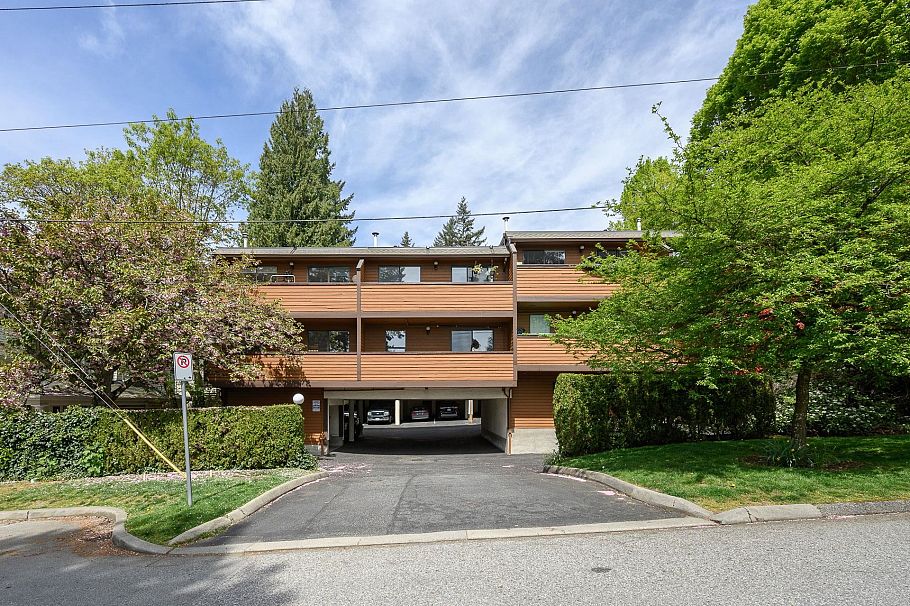 3201 Lonsdale Avenue North Vancouver, BC - 35