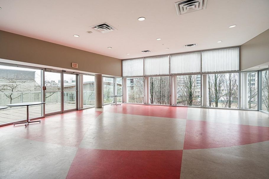 2505 455 Beach Crescent Vancouver, BC - 29