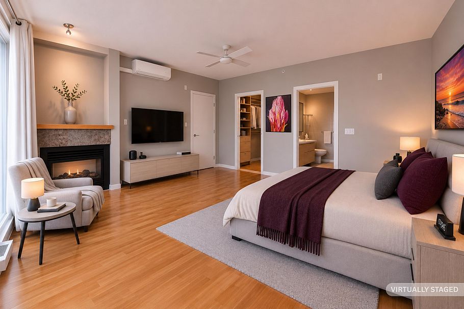 510 530 Raven Woods Drive North Vancouver, BC - 21