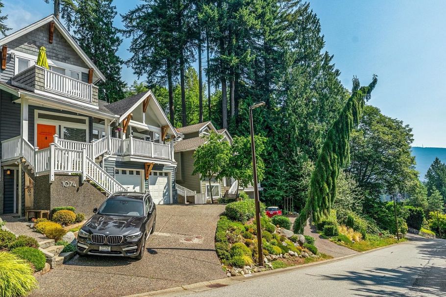 1074 Kilmer Road North Vancouver, BC - 2