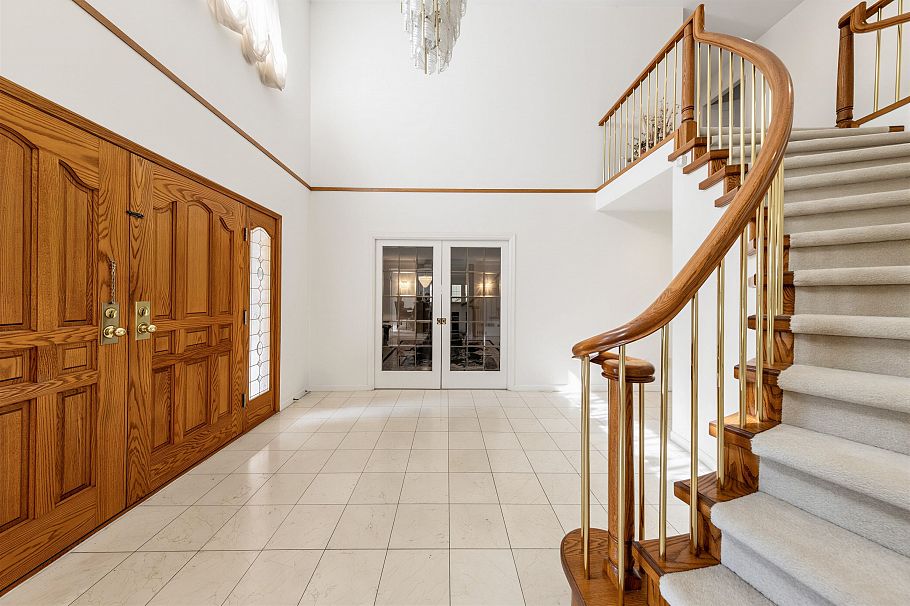 1363 W 48th Avenue Vancouver, BC - 5