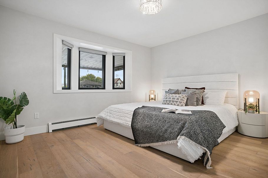 76 E 46th Avenue Vancouver, BC - 19
