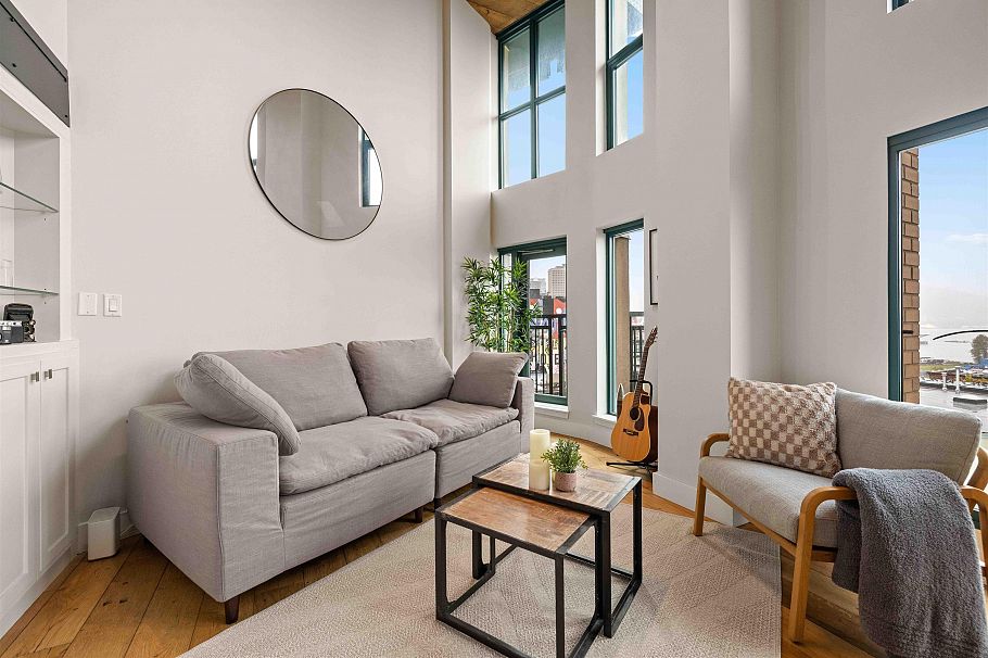 708 22 E Cordova Street Vancouver, BC - 12