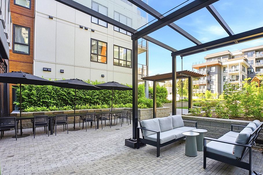 513 3596 Malsum Drive North Vancouver, BC - 27