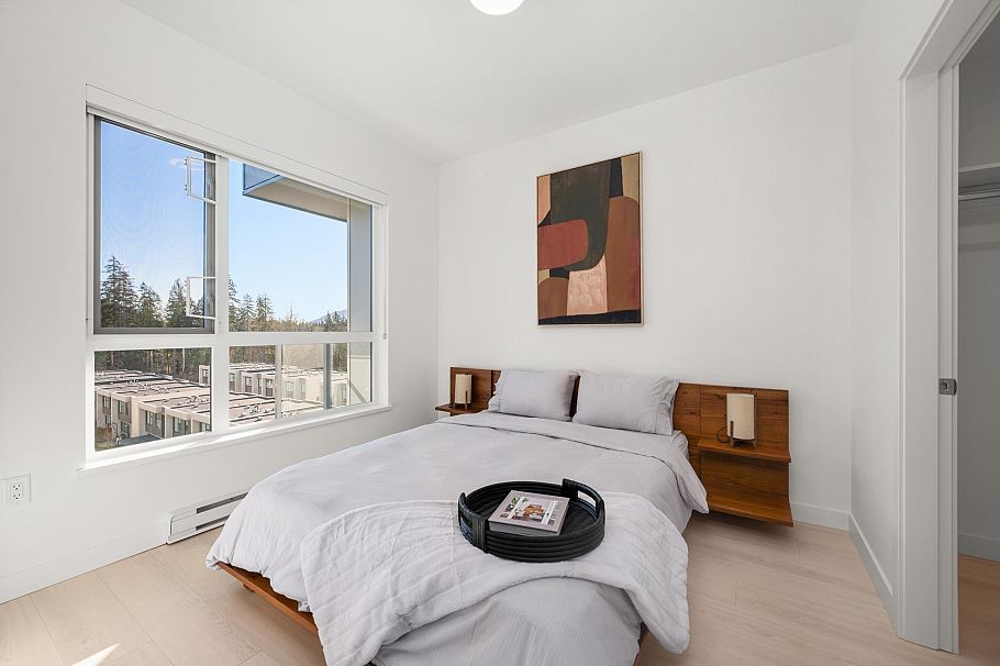 613 3596 Malsum Drive North Vancouver, BC - 12