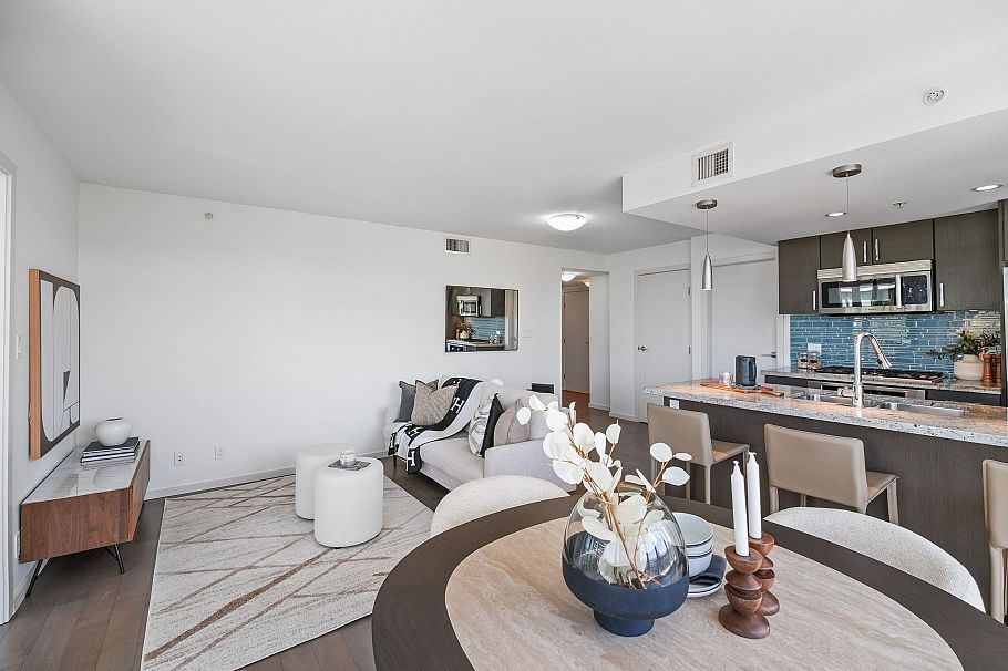 503 89 W 2nd Avenue Vancouver, BC - 7