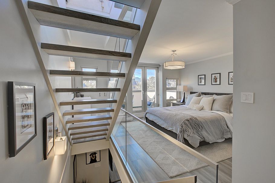 1360 W 8th Avenue Vancouver, BC - 20