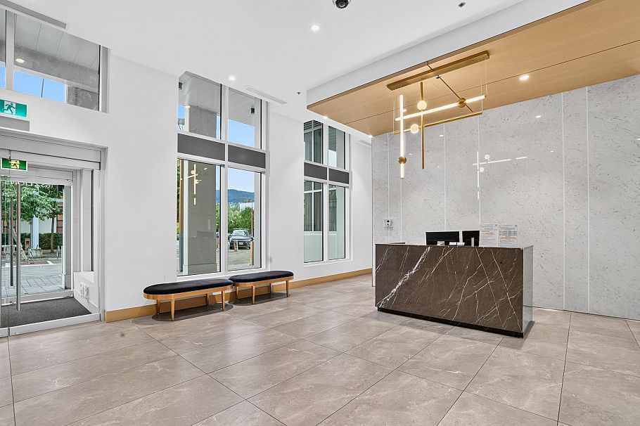 1405 1632 Lions Gate Lane North Vancouver, BC - 24