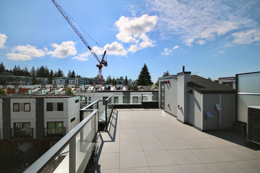 74 570 W 28th Avenue Vancouver, BC - 23