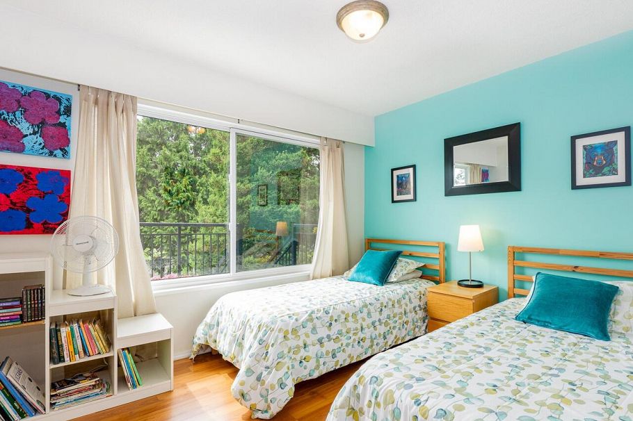 3706 W King Edward Avenue Vancouver, BC - 22