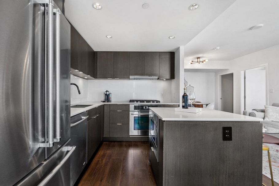 601 161 E 1st Avenue Vancouver, BC - 10