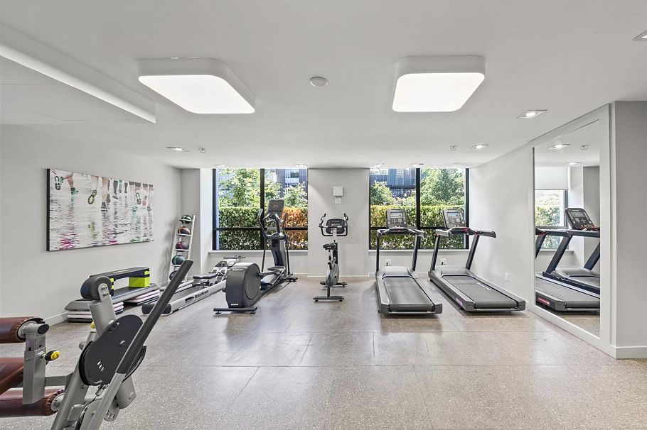1009 1688 Pullman Porter Street Vancouver, BC - 23