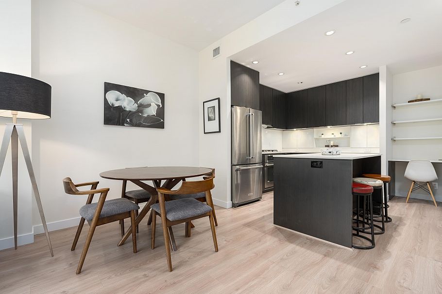 1680 Quebec Street Vancouver, BC - 8