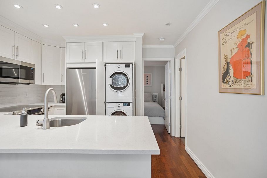 3 886 Broughton Street Vancouver, BC - 18