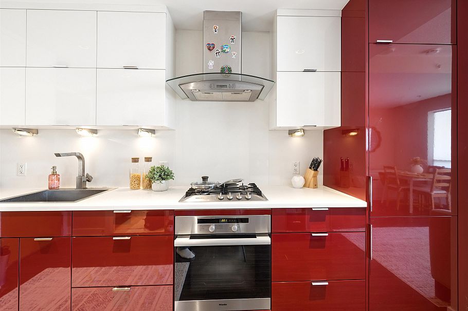 811 1777 W 7th Avenue Vancouver, BC - 6