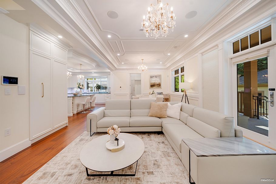 1198 Matthews Avenue Vancouver, BC - 12