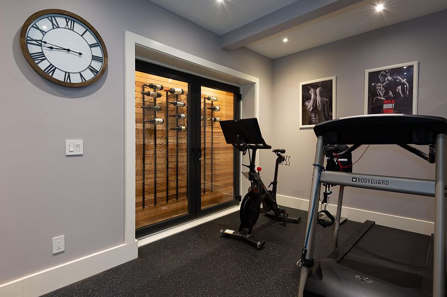 908 Beaconsfield Road North Vancouver, BC - 31