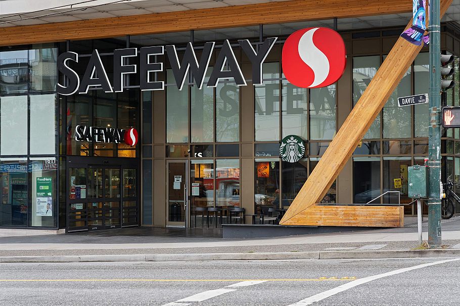 1504 1251 Cardero Street Vancouver, BC - 32