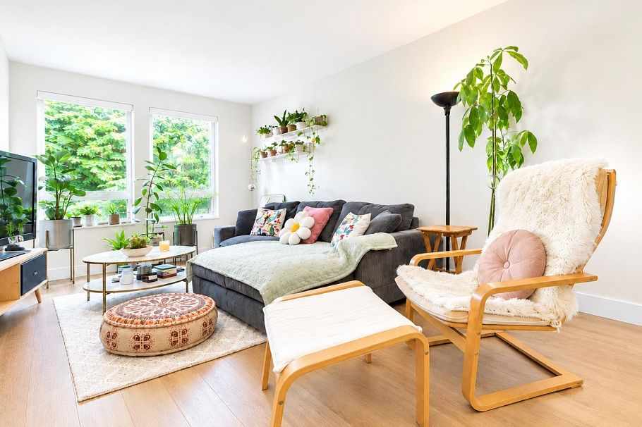 318 1111 E 27th Street North Vancouver, BC - 1