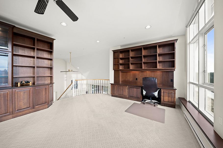 1700 5615 Hampton Place Vancouver, BC - 18