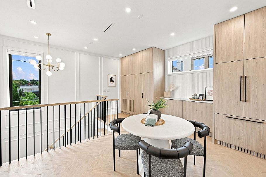 3 646 E 23rd Avenue Vancouver, BC - 6