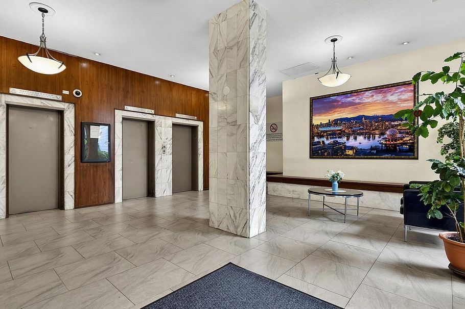 901 1850 Comox Street Vancouver, BC - 19